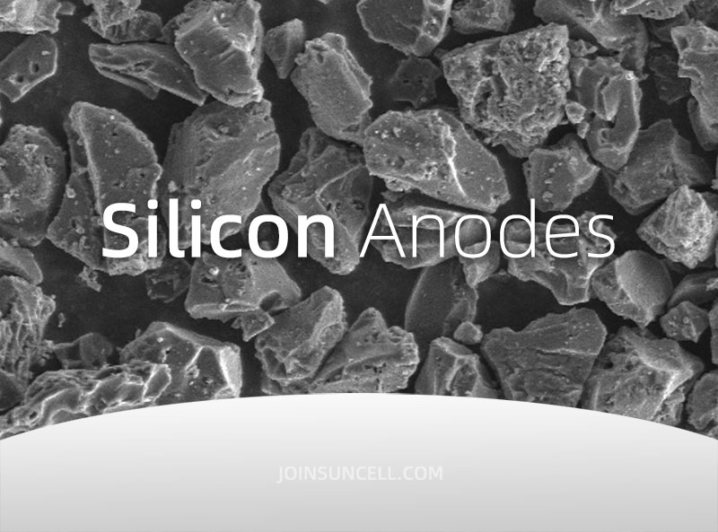 Laser Processing and Silicon Anodes - Key Technological Pathways in 18650 Battery Manufacturing Innovation