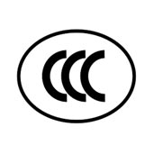China CCC certificate