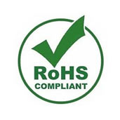 RoHS certificate