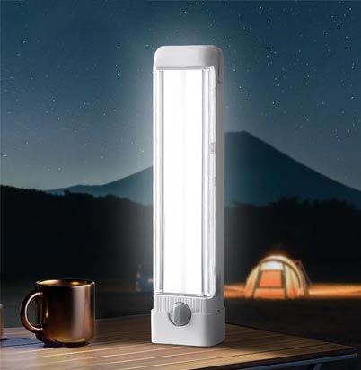 joinsun inr18650-32e is uses in Portable Emergency Lights and Power Banks