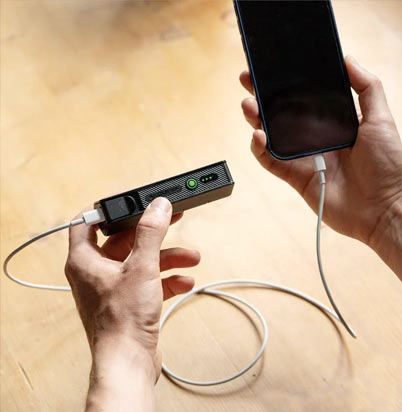 joinsun inr21700-55e is uses in power banks
